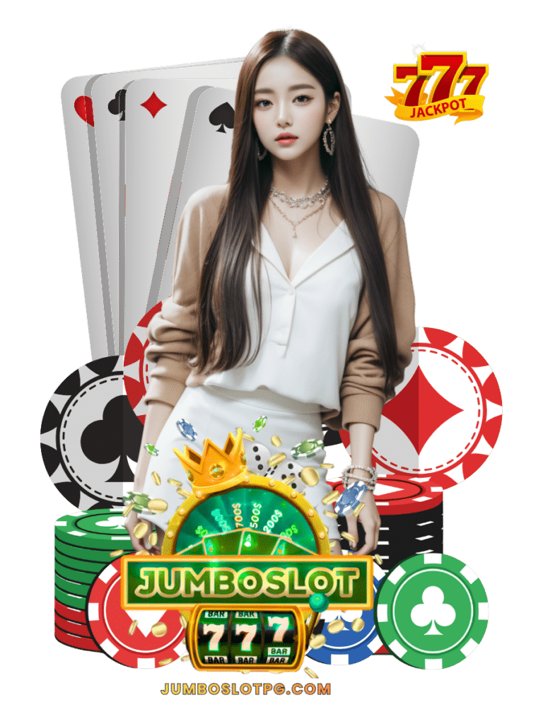 jumboslot pg