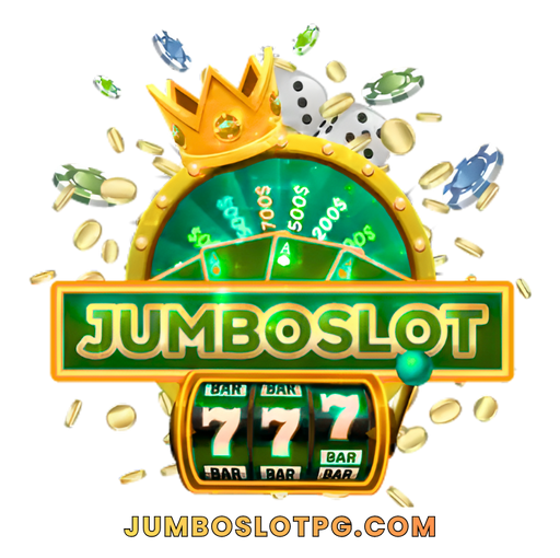 jumboslot pg logo